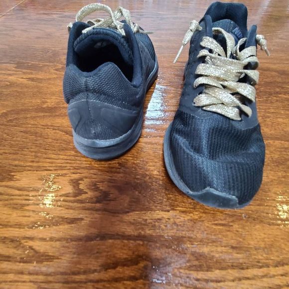 Nike downshifter black 8.5 - Picture 6 of 10